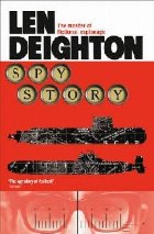 Spy Story