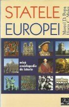 Statele Europei Mica enciclopedie istorie