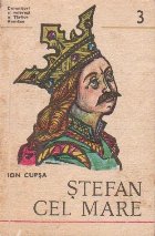 Stefan cel Mare