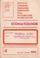 Stomatologie, Nr. 4/1980