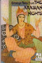 Strange Tales from the Arabian Nights