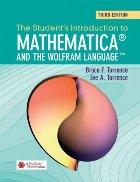 Student\'s Introduction to Mathematica and the Wolfram Langua