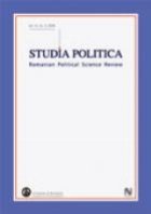 Studia Politica - Volumul al VI-lea Nr.3/2006