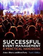 Successful Event Management, A Practical Handbook (with Cour
