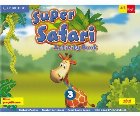 Super Safari level activity book
