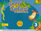Super Safari Teacher book Clasa