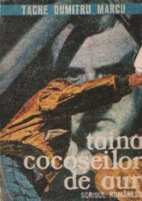 Taina cocoseilor de aur - Roman