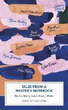 Tales from a Master\'s Notebook
