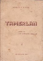 Tamerlan