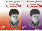 Teatrul in comunism (2 volume)