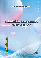 Tehnici programare în limbajul C++