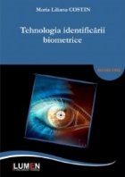 Tehnologia identificarii biometrice