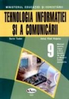 Tehnologia informatiei comunicarii Manual pentru