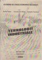 Tehnologii industriale