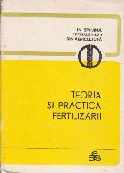 Teoria Practica Fertilizarii