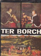 Ter Borch - Album (Limba germana)