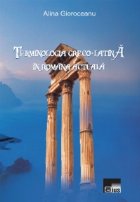 Terminologia greco-latina in romana actuala - Elemente formative greco-latine