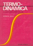 Termodinamica chimica (1975)