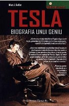 Tesla biografia unui geniu