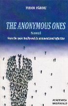 The anonymous ones Novel From