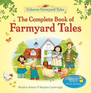 The complete book of Farmyard Tales