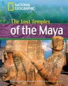 The Lost Temples Of The Maya + DVD