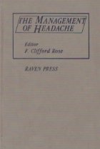 The management of headache