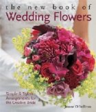 The New Book of Wedding Flowers