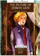 The picture of Dorian Gray Level 5 Pack (Reader, Activity Book, Audio CD)