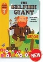 The Selfish Giant Primary Readers
