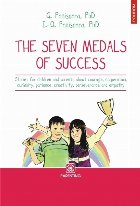 The seven medals success