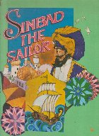 The Seven Voyages Sinbad the