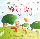 The windy day