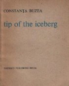 Tip of the iceberg
