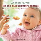 Top 100 piureuri pentru bebeluşi