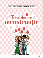 Totul despre menstruaţie