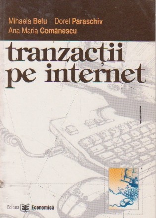 Tranzactii pe internet