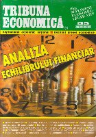 Tribuna Economica, Nr. 35/2000