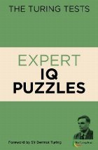 Turing Tests Expert IQ Puzzles Turing Tests Expert IQ Puzzles