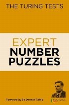 Turing Tests Expert Number Puzzles Turing Tests Expert Number Puzzles