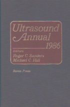 Ultrasound annual 1986