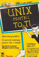 Unix pentru toti