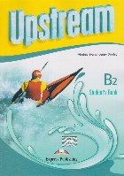 Upstream B2 Intermediate Student s Book