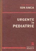 Urgente in pediatrie