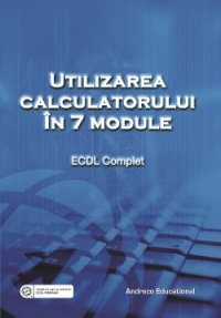 Engrave yarn Full Magazinul-de-carte.ro: Utilizarea calculatorului in 7 module - ECDL Complet