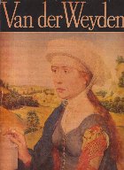 Van der Weyden (Album)