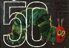 Very Hungry Caterpillar 50th Anniversary