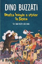 Vestita invazie a urșilor în Sicilia