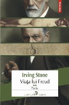 Viața lui Freud. Vol. II: Paria