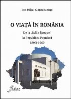 viata Romania Belle Epoque\ Republica